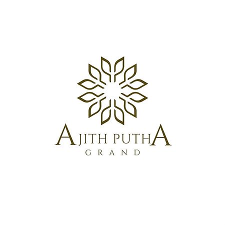 Ajith Putha Grand Hotel Madampe  Exterior photo